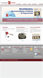 Mobile Screenshot of fundacionbilbilis.es